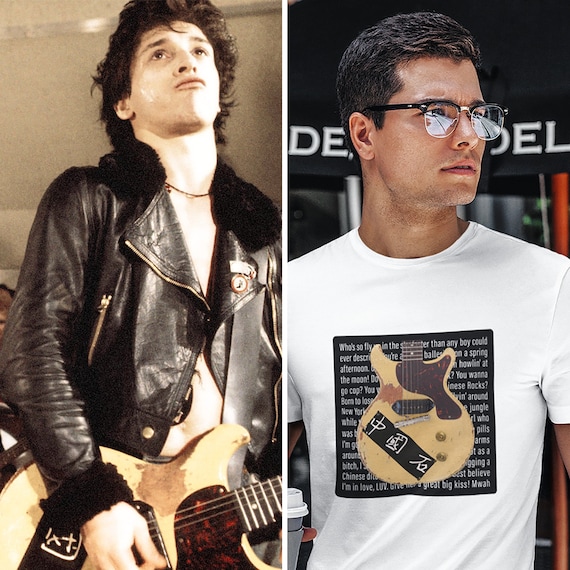 New York Dolls ニューヨーク・ドールズ ギターピック New York Dolls ニューヨーク・ドールズ ギターピック