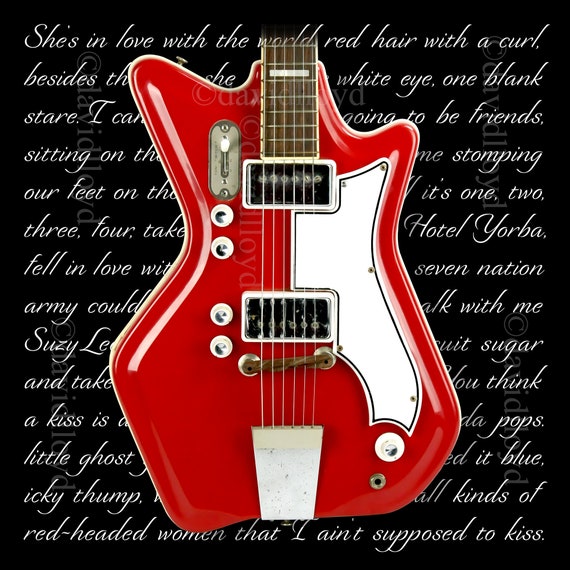 res-o-glass airline guitar res-o-glass airline guitar