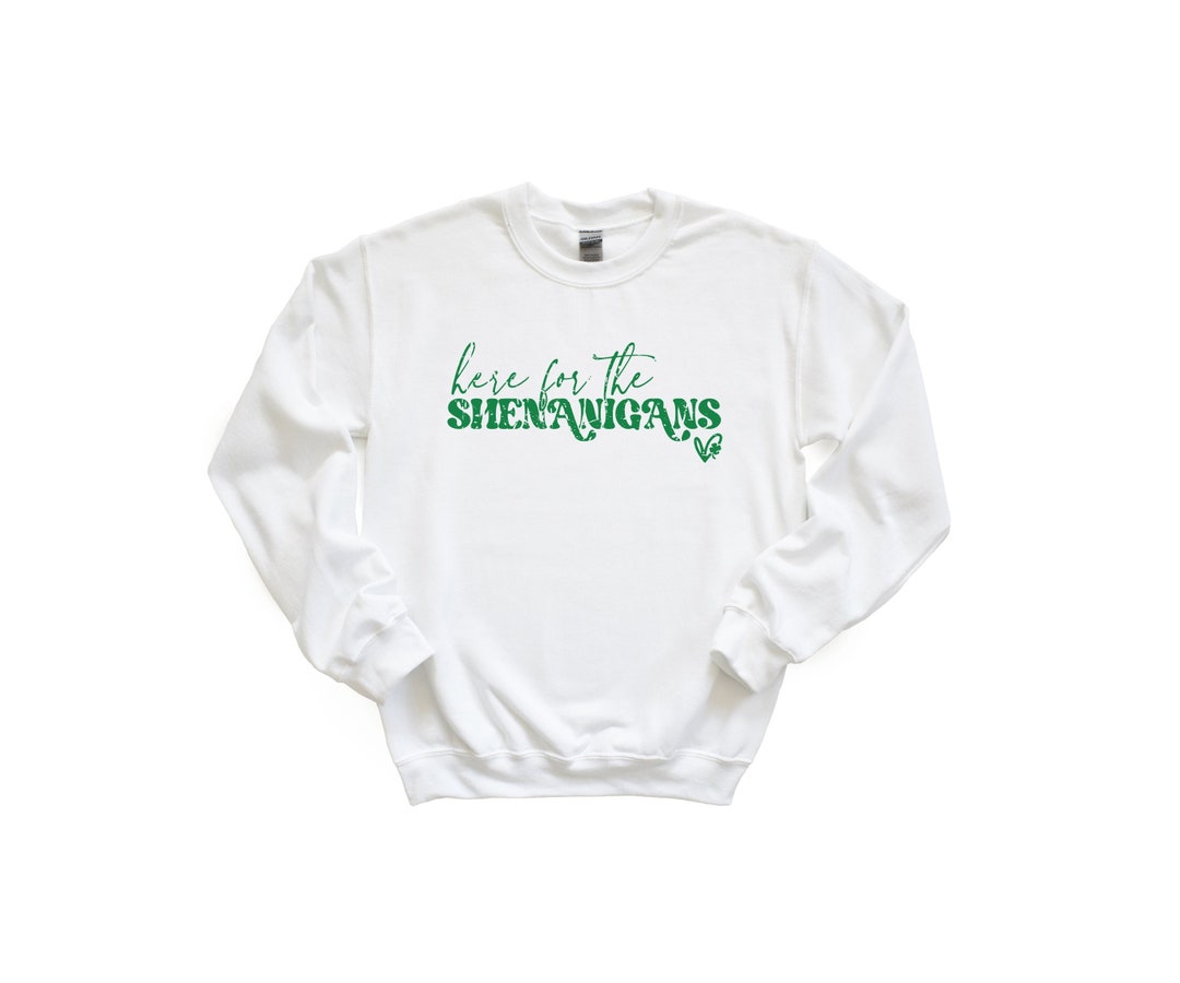 best mens st paddys day shirts