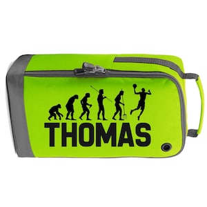 Personalised Basketball Bags Basketball Kit Bags Girls Boys Training Kit Kids P.E Sports Bag Custom Name Gift Back To School Gym Bag