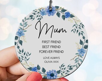 Personalisiertes Muttertagsgeschenk, Holzandenken, Geschenk für Mama, beste Mama, Muttertag 2025, individuell
