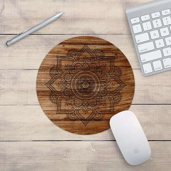 Marble Effect Grey Gold Pattern Mouse Mat Rectangle Or Round Mousepad Desk Mouse Pad Office Accessories Mousemat Pattern PC Computer Gift