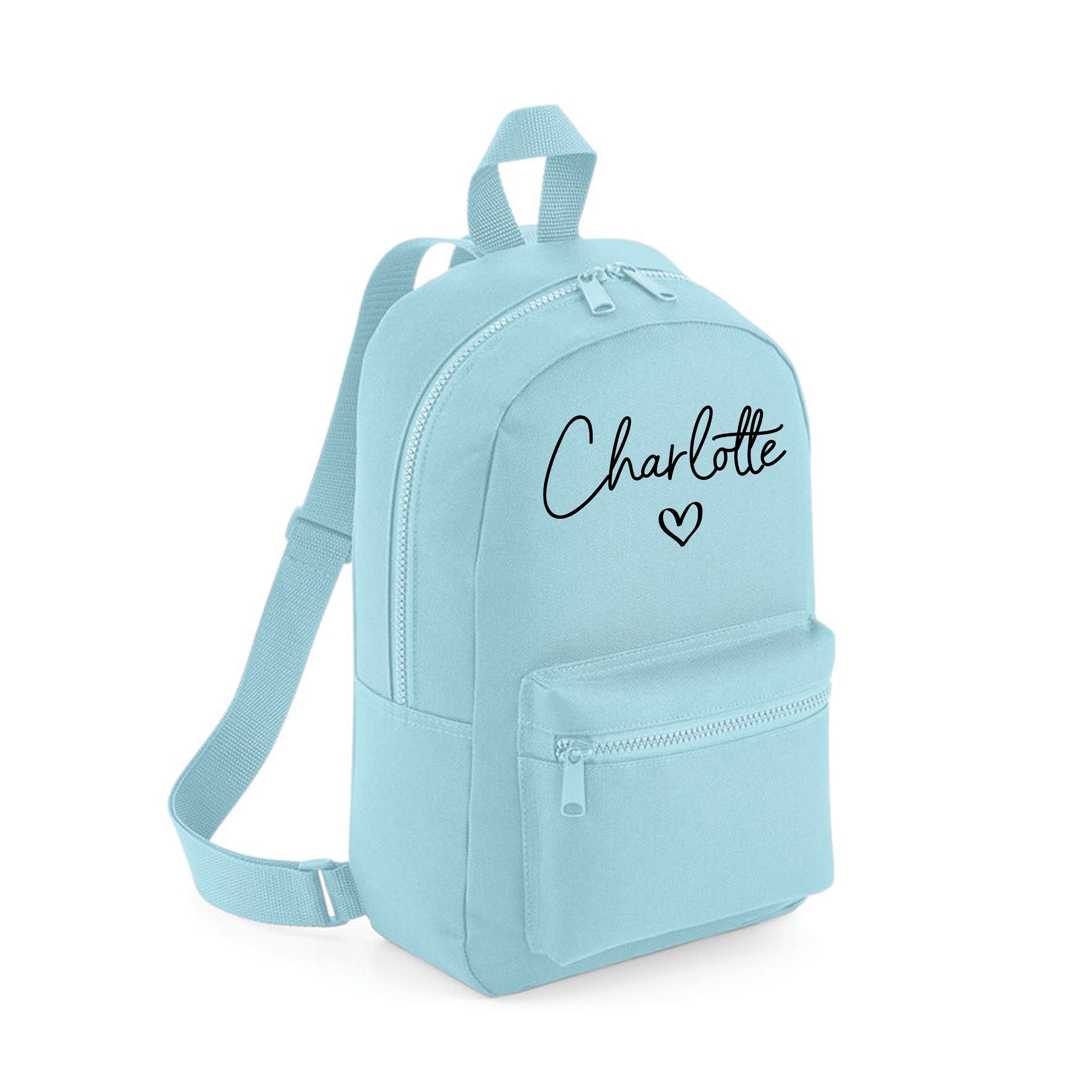 Personalised school bags hotsell