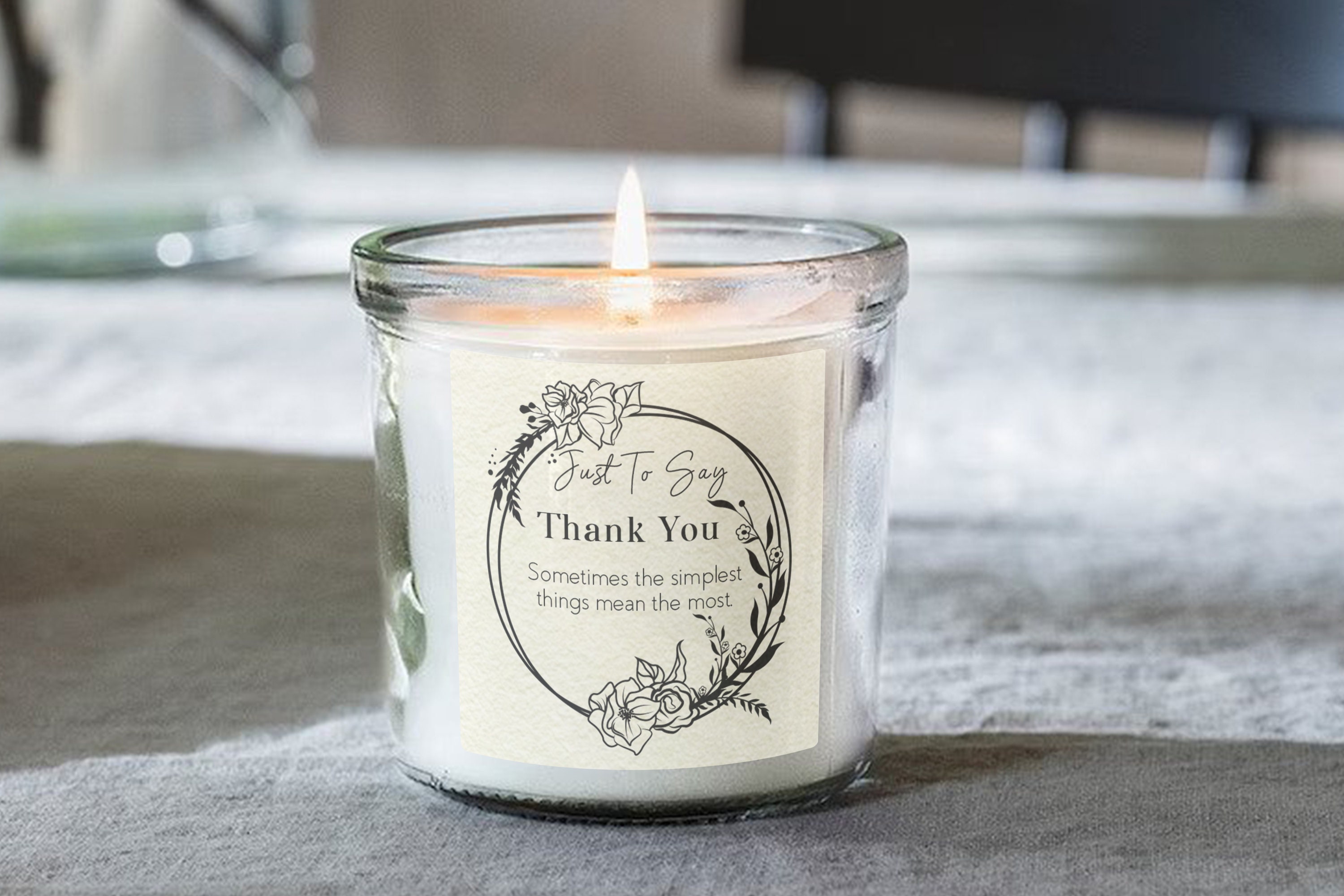 100 Candele Profumate In Barattolo, Cera Di Soia, 10 Profumi Diversi, Regalo Di Ringraziamento Per Donne, Insegnanti, Colleghi