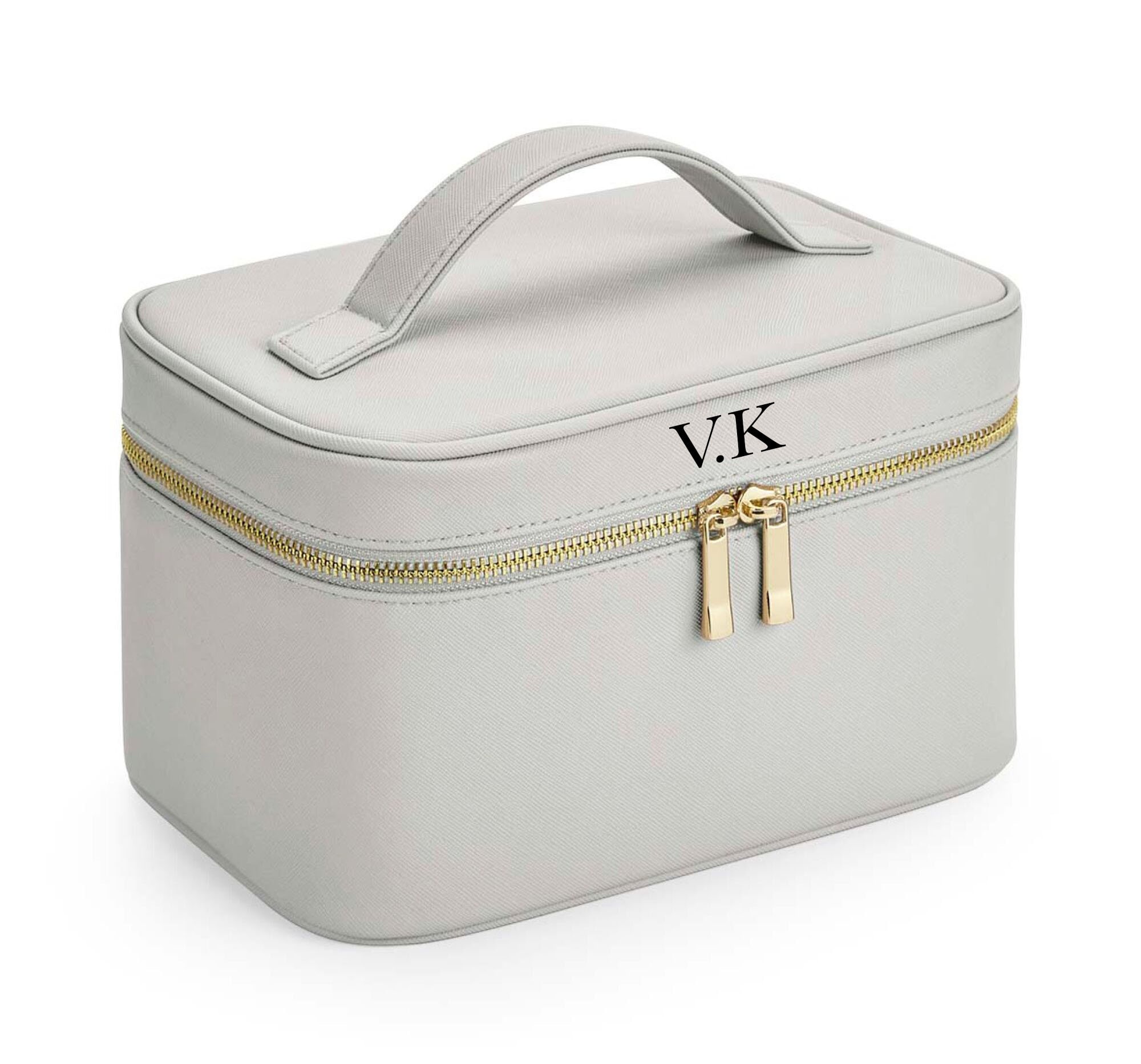 Vanity Case - Etsy