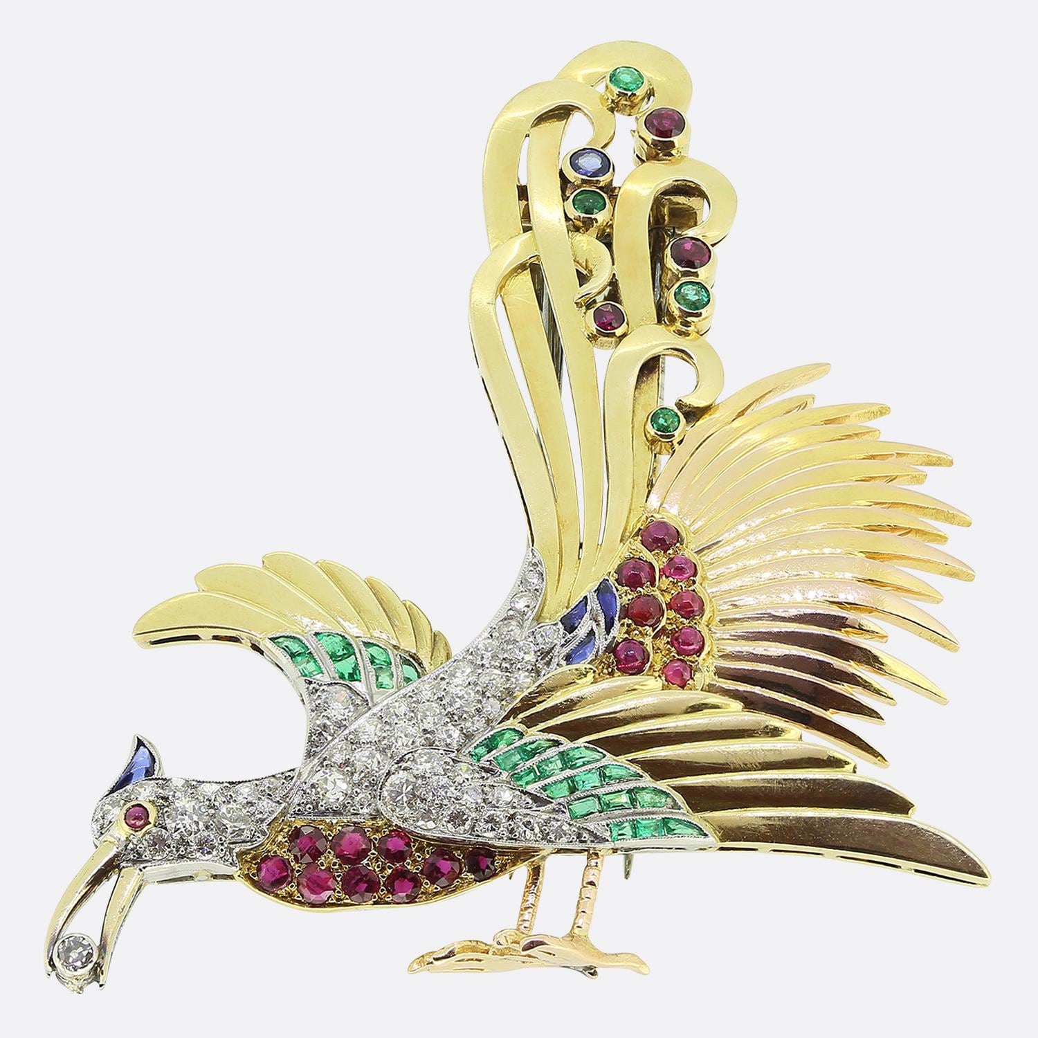 Van cleef arpels pin - Etsy 日本