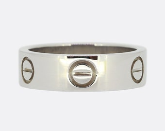 Love Ring - Etsy Ireland