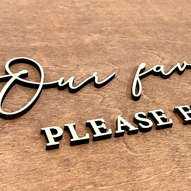 Find Your Seats Letters Etsy Find Your Seats Letters Etsy
