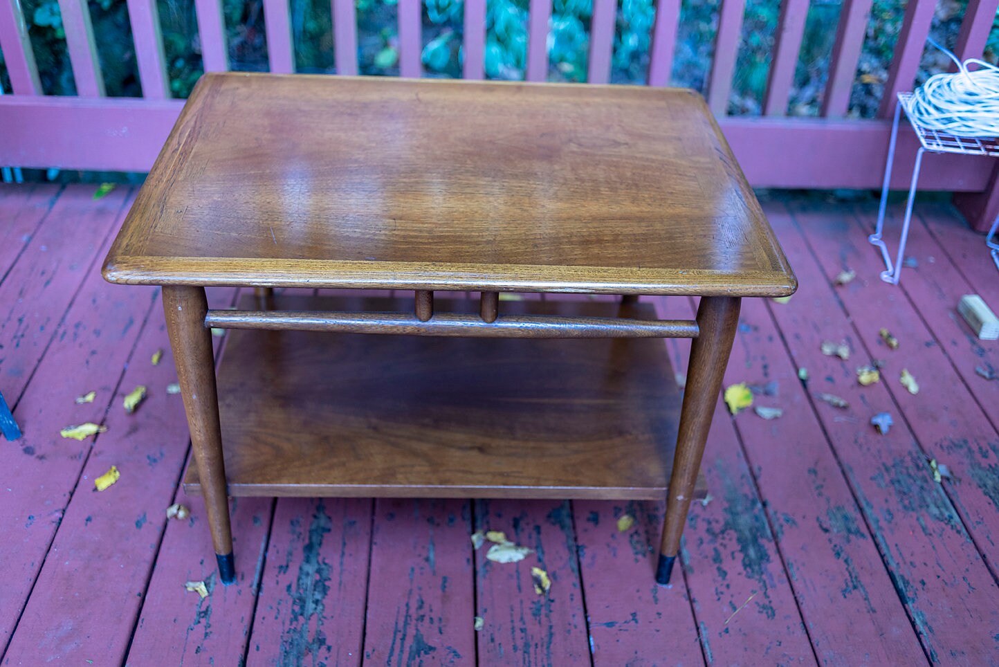 16+ Lane Alta Vista Side Table