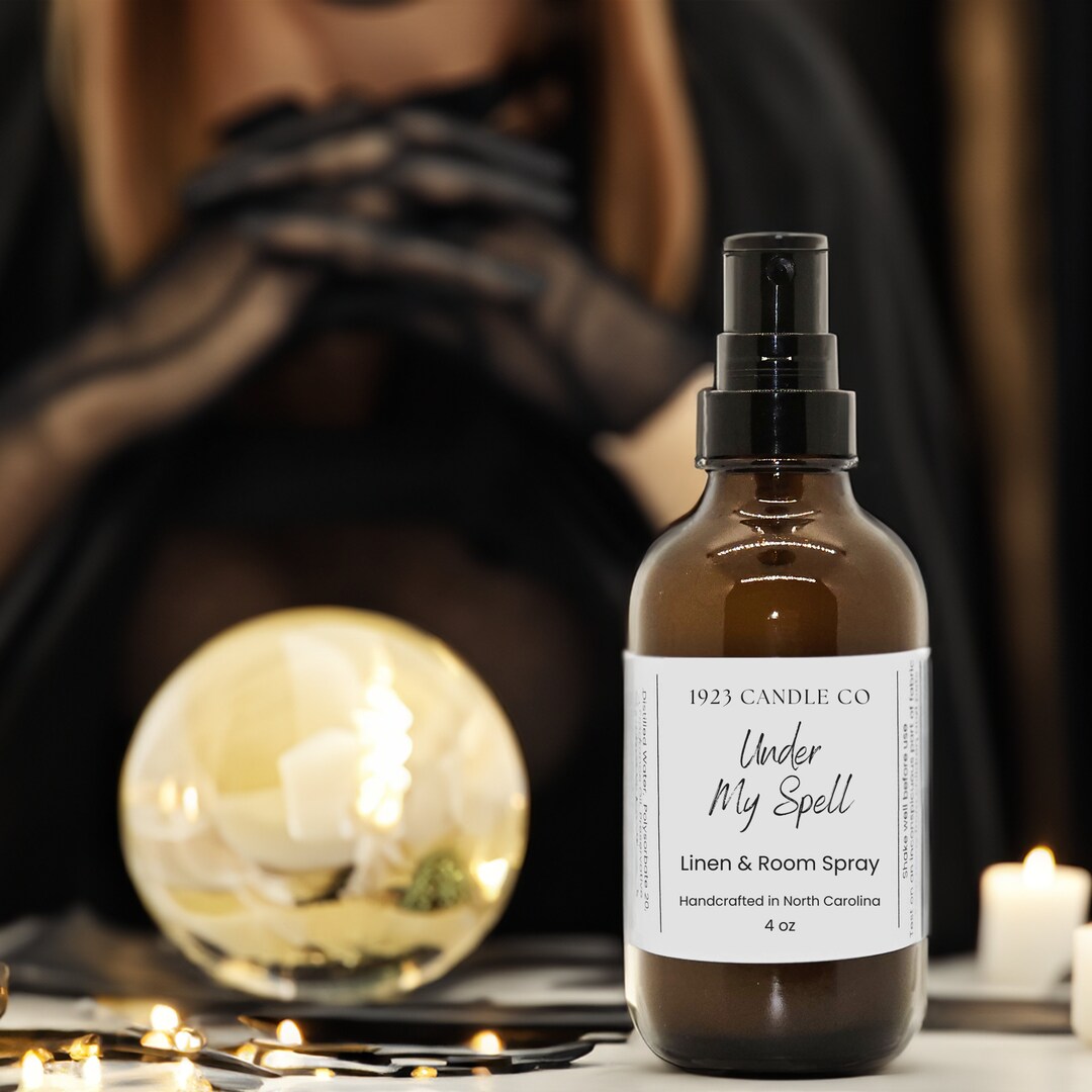 FREE Shippinglinen & Room Spraycarpet Freshenercar Fabric Freshener