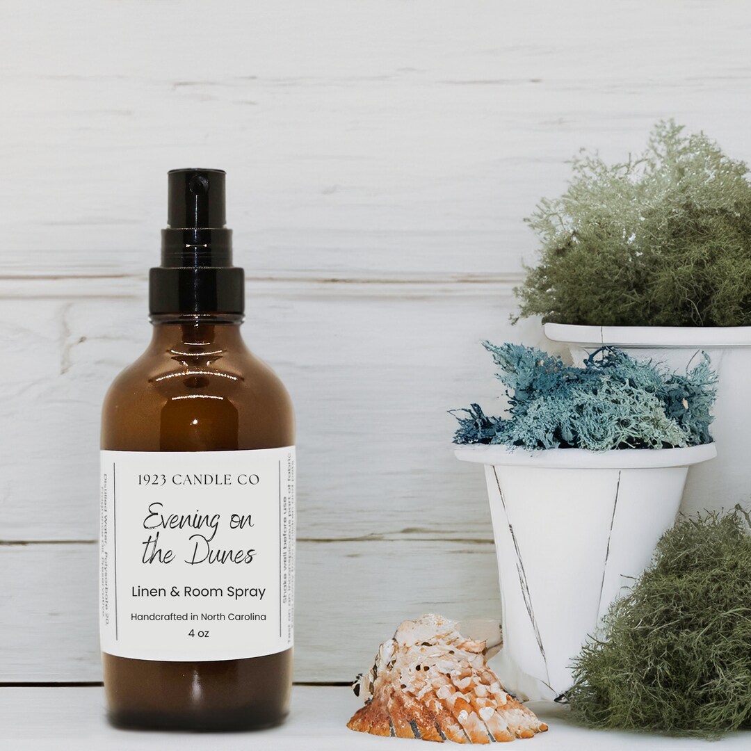 FREE Shippinglinen & Room Spraycarpet Freshenercar Fabric Freshener