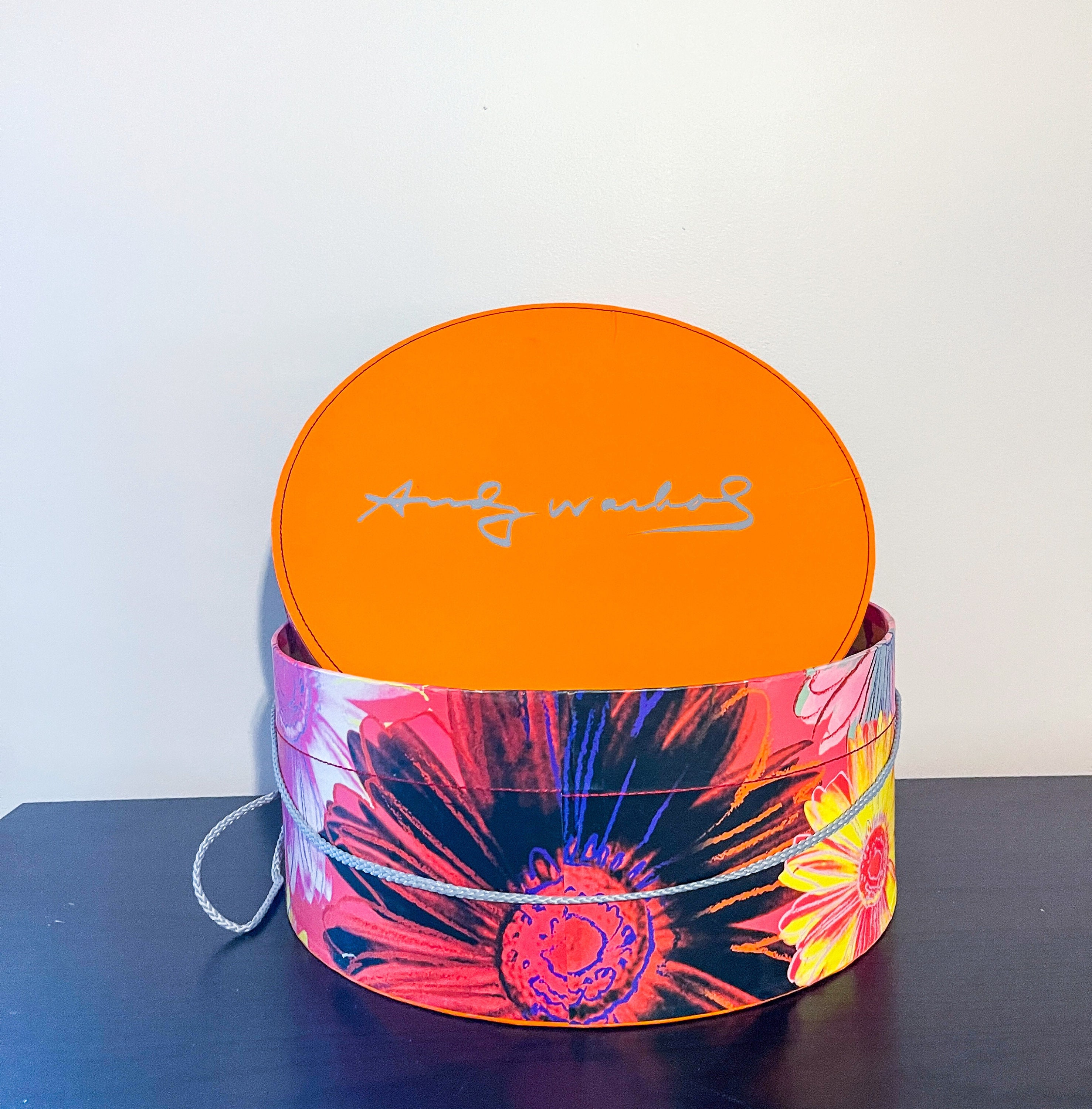 Warhol Hat - Etsy Canada