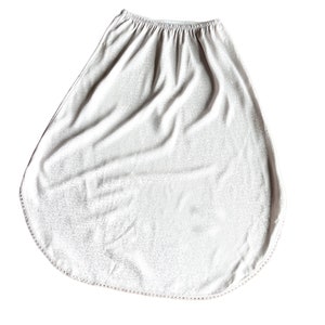 Vintage Linda Exclusive for Eaton&#39;s Half Slip | Vintage undergarments | Vintage Half Slips| Lace Slips