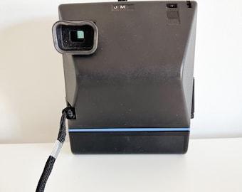 Kodak EK4 Instant Camera Vintage Kodak Instant Camera Canada