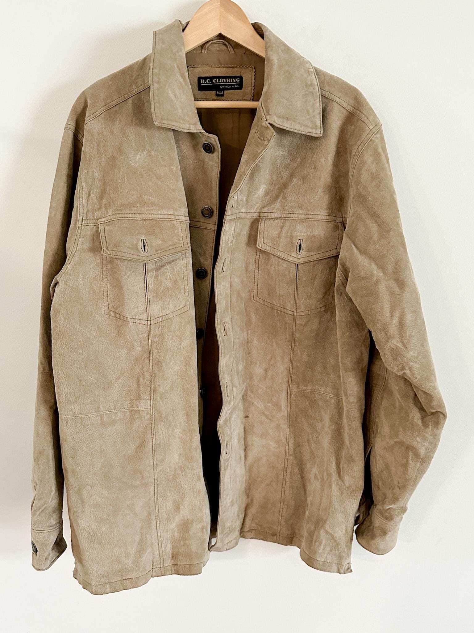 ジャケット・アウター Depound gold button work jacket - brown gold button work jacket - brown – depound