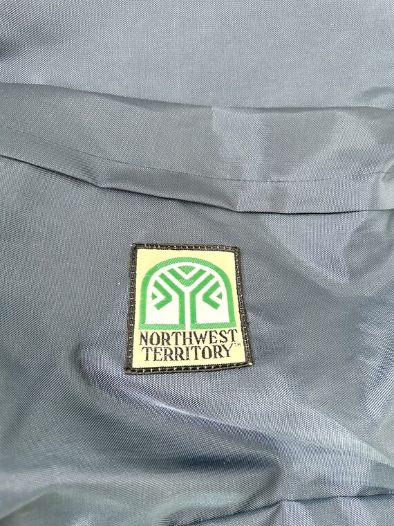 Vintage Northwest Territory Backpack - Etsy display picture 1
