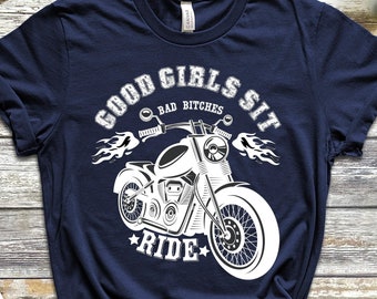biker shirts