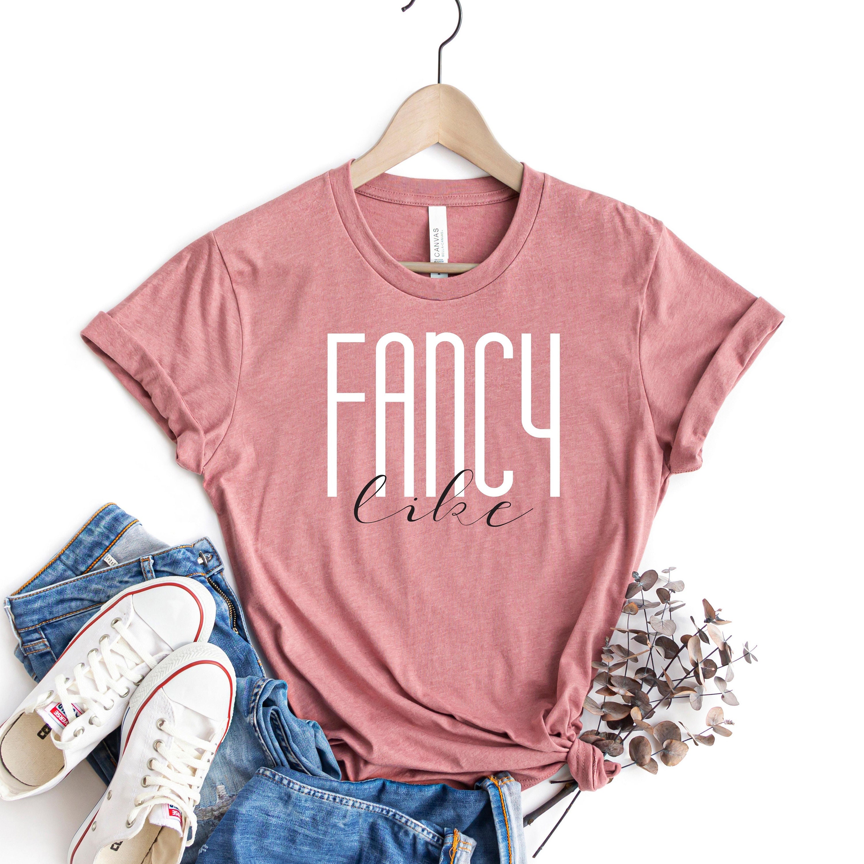 fancy like shirts