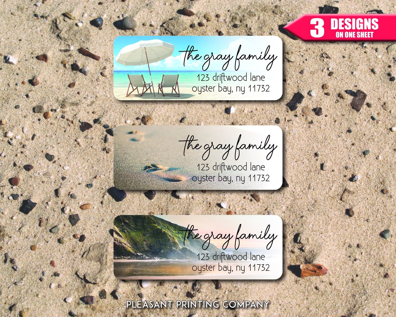 Beach Scene Return Address Labels Custom Personalized Label Etsy beach-scene-return-address-labels-custom-personalized-label-etsy