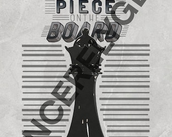 Deadliest Piece on the Board (AFTG)