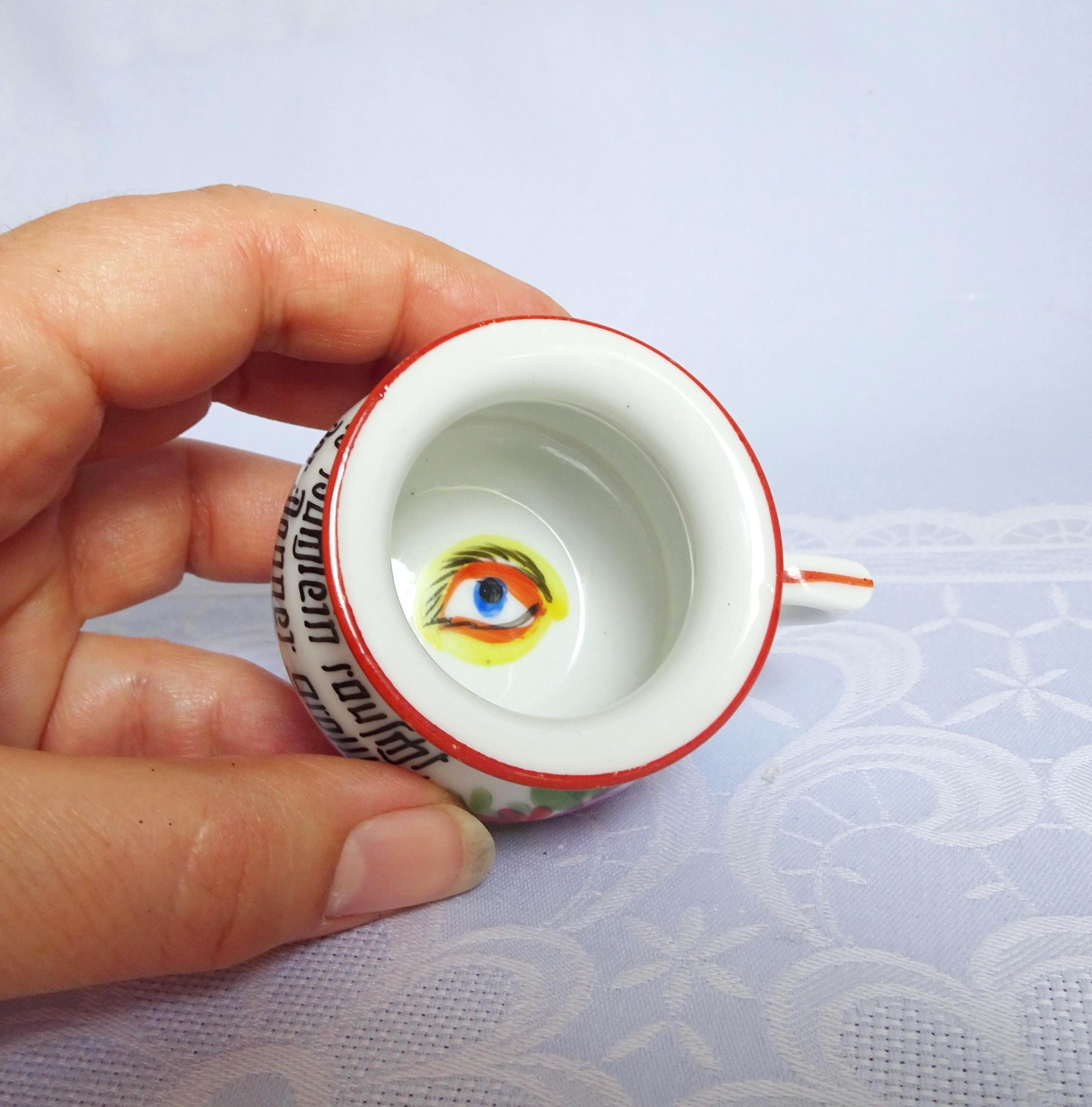Novelty Chamber Pot - Etsy