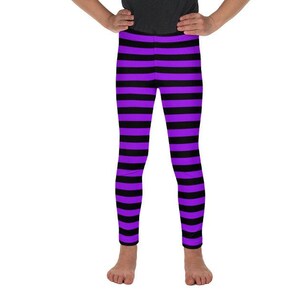 2t purple leggings Clearance