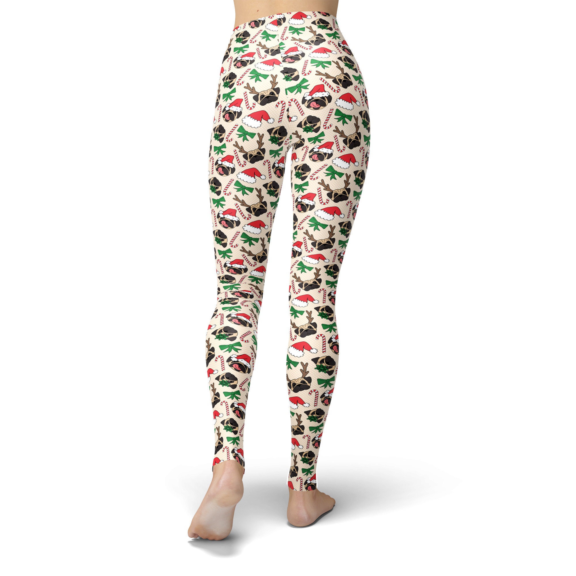 puma evoknit leggings