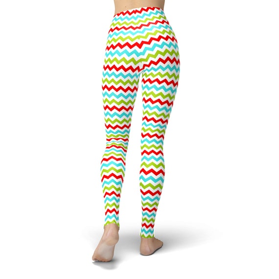 holiday tights and leggings