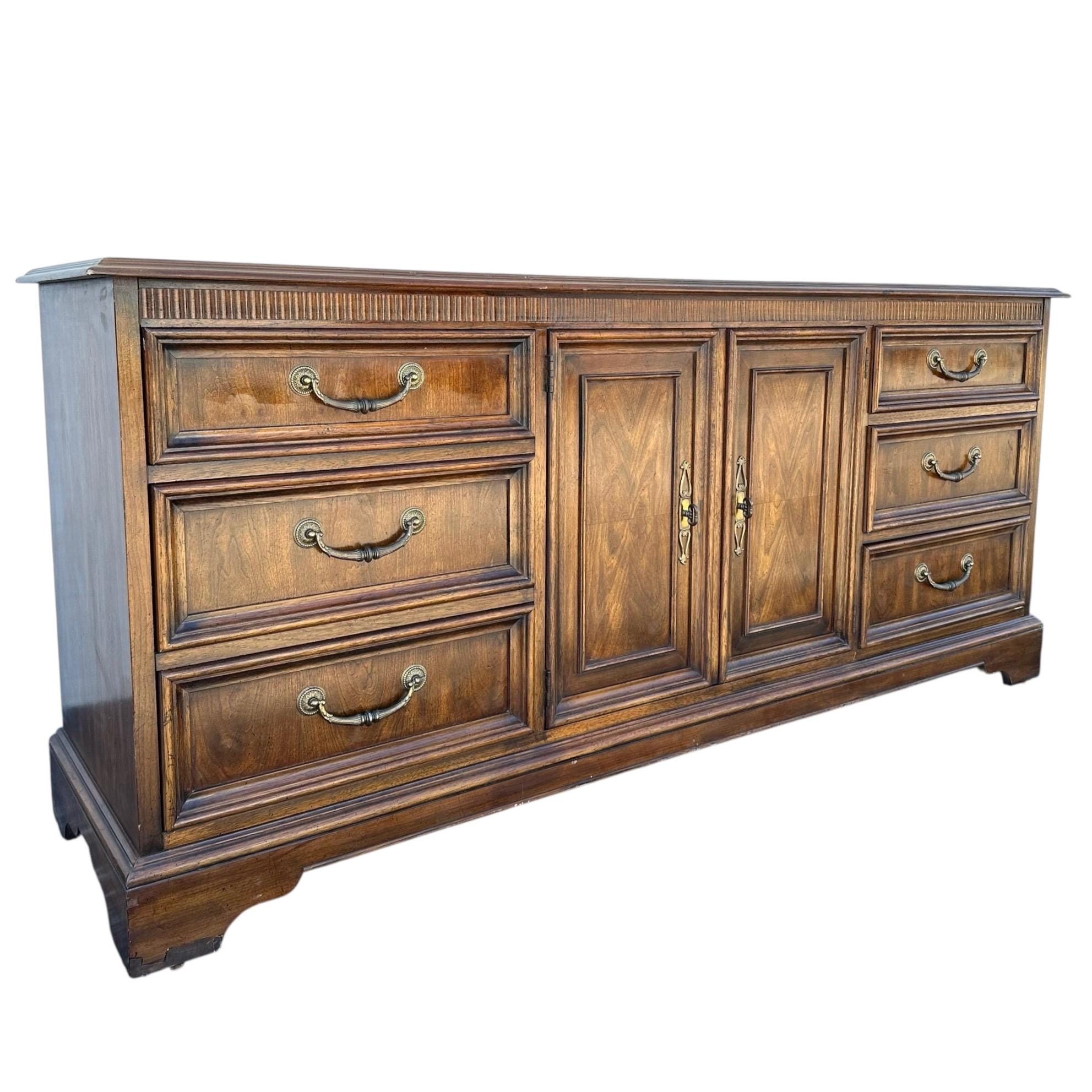 Drexel Heritage Drawer Pulls - Etsy