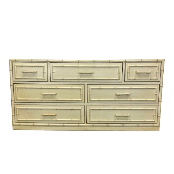 Dixie on sale aloha dresser