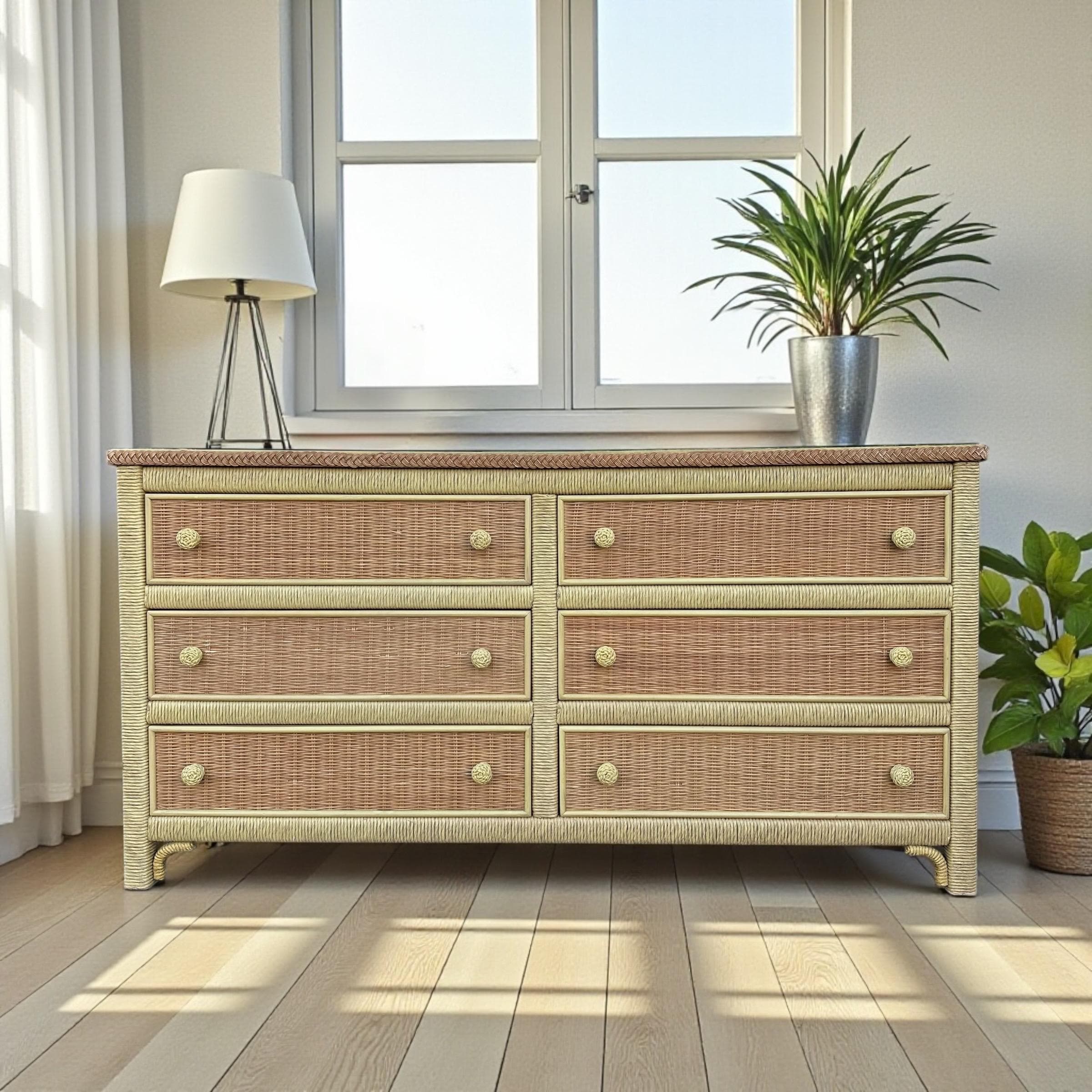 Vintage Henry Link Furniture - Etsy
