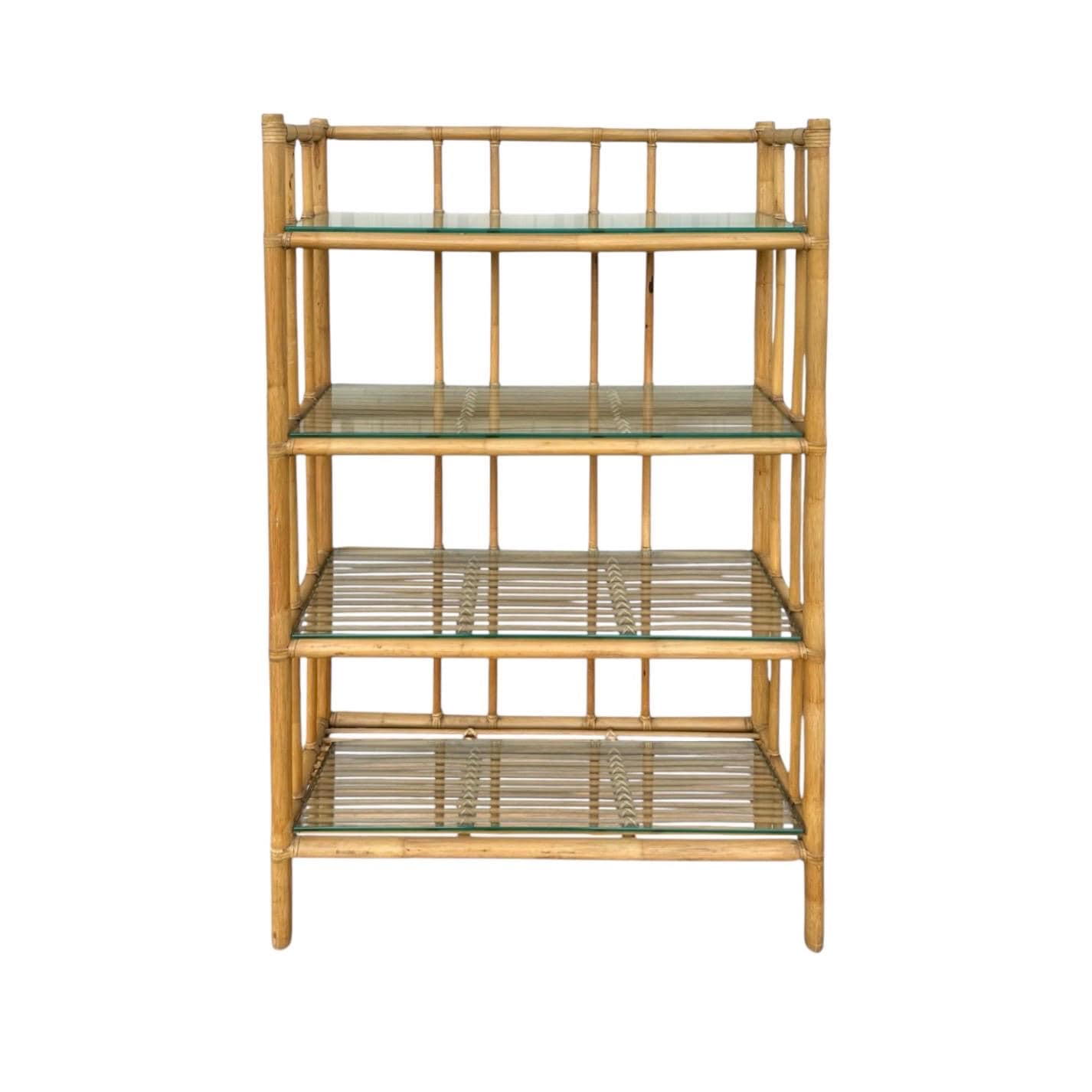 Hollywood Regency Etagere - Etsy