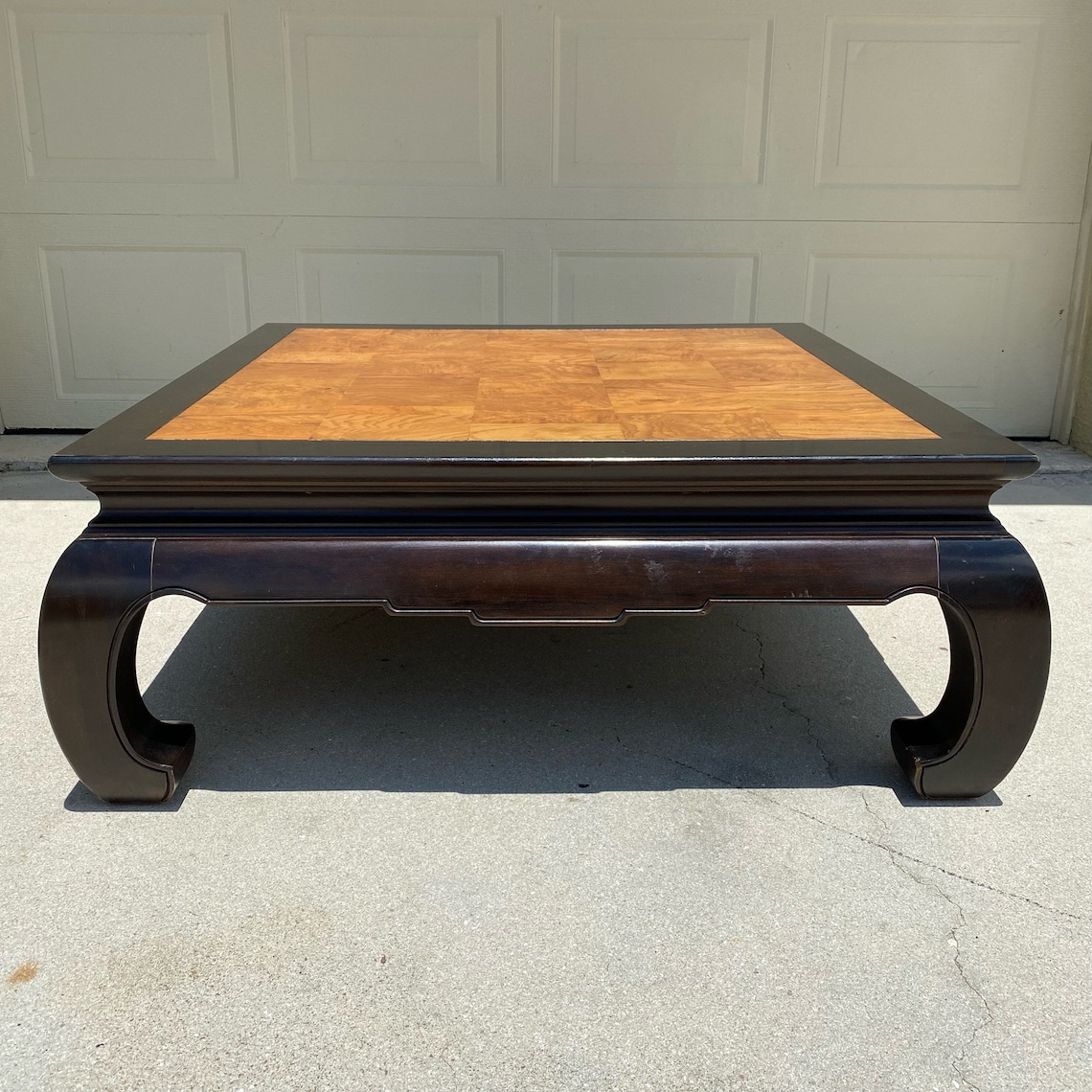 The Ming Coffee Table: A Timeless Legacy of Elegance and Craftsmanship