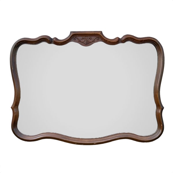 French Mirror Etsy