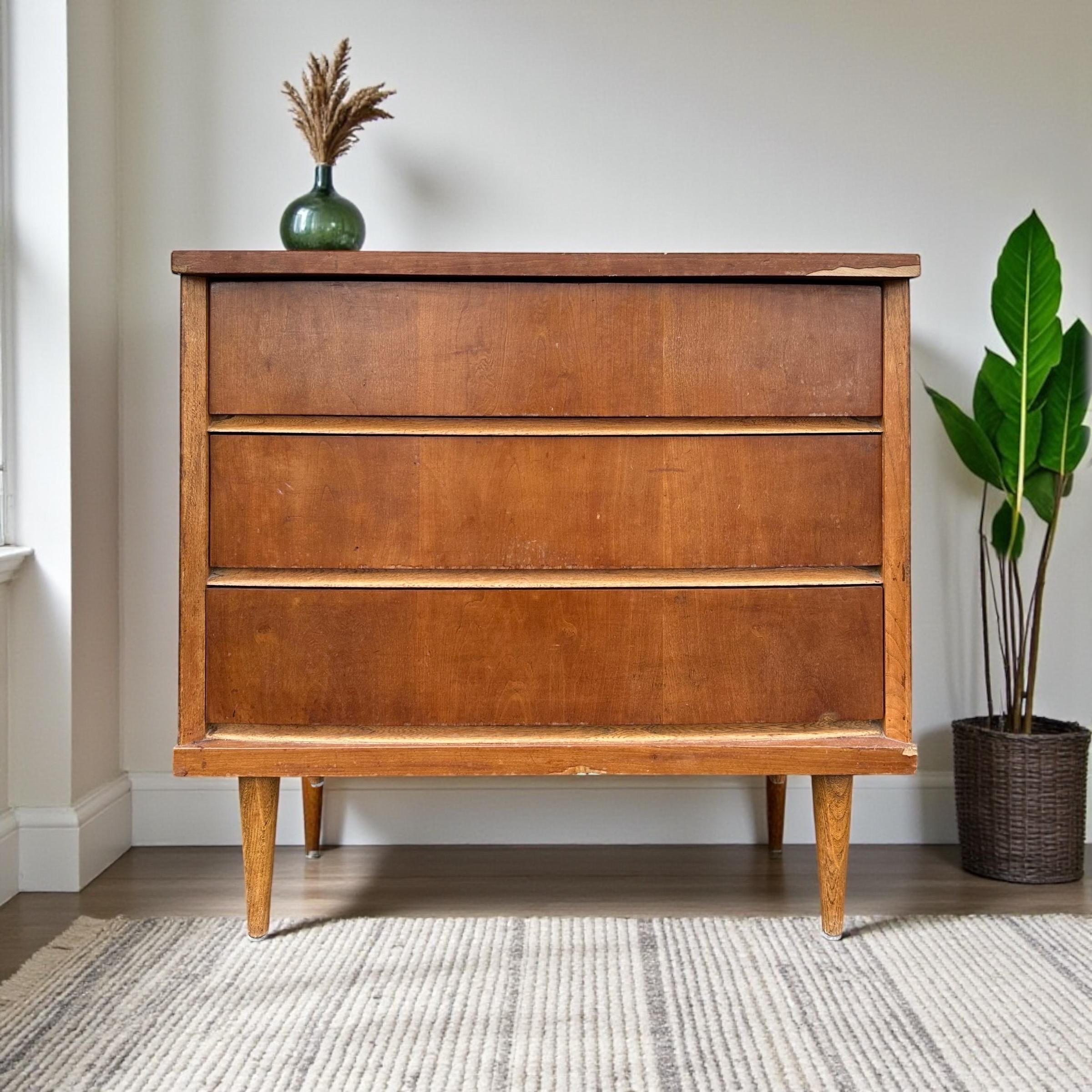Vintage Bassett Furniture - Etsy