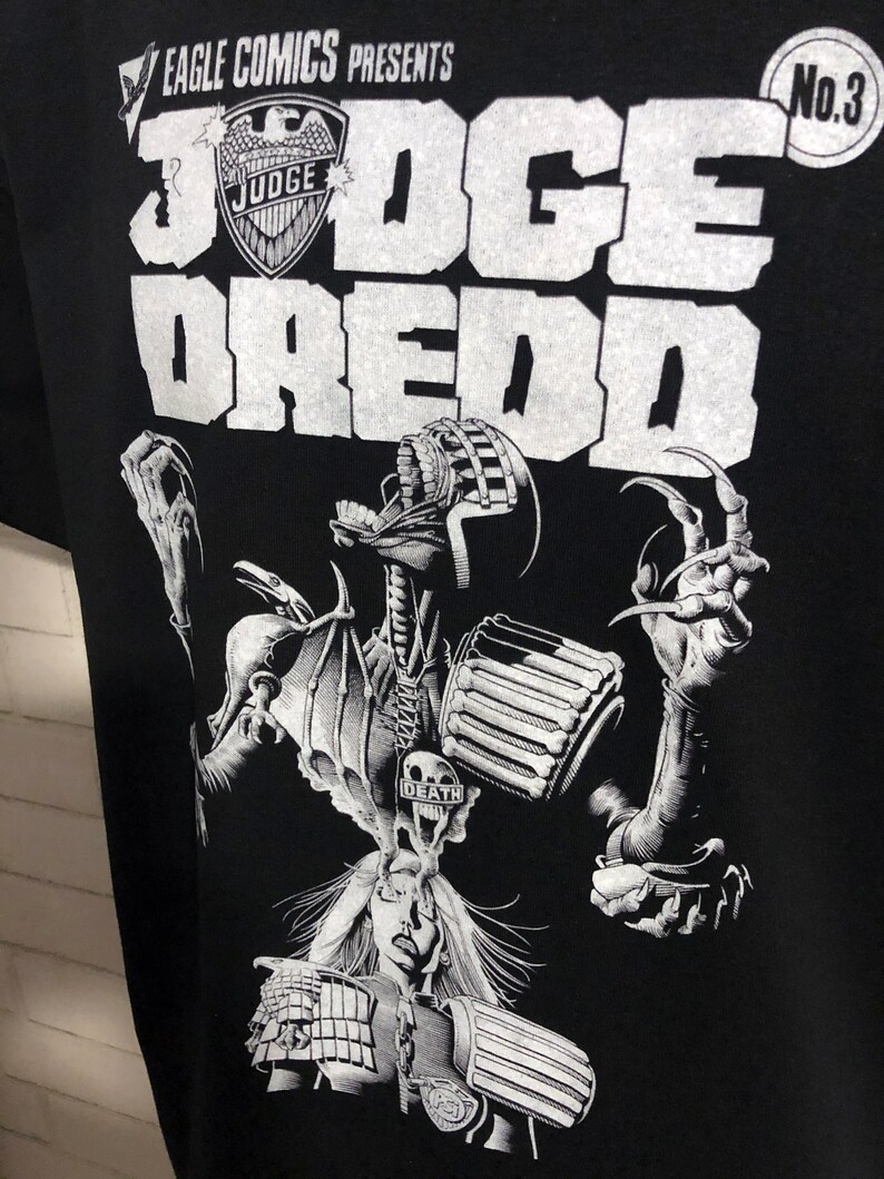 Judge Death