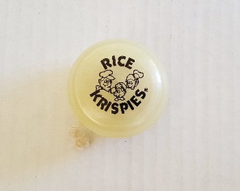 duncan glow imperial yoyo