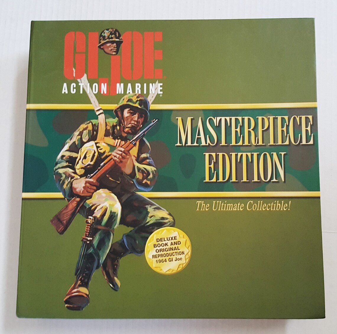 masterpiece gi joe