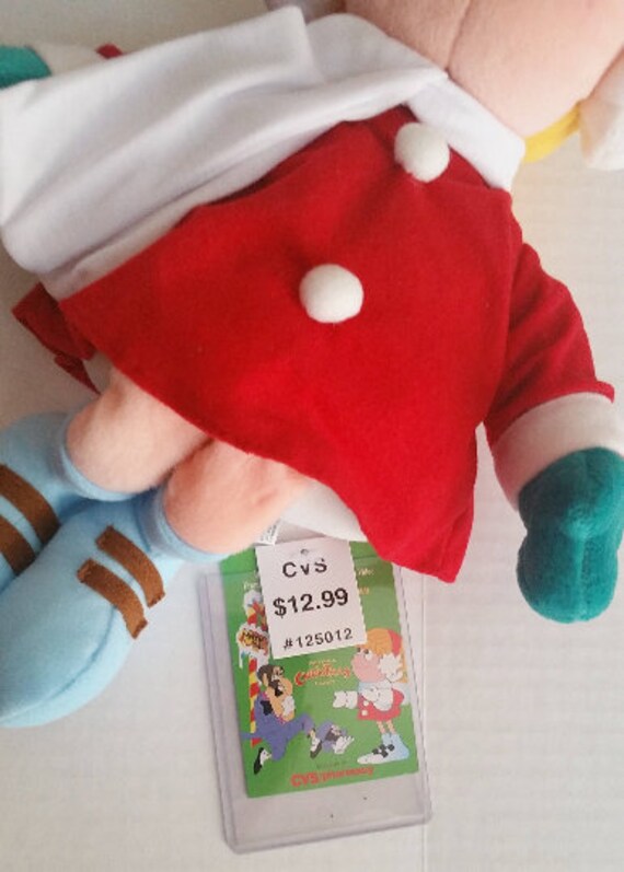 cvs squishy toys