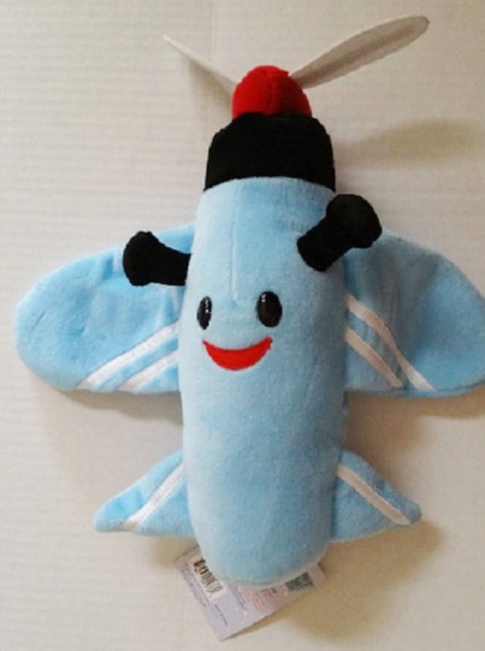 Misfit Toy MISFIT PLANE Island Of Misfit Toy Plush Doll NWT Etsy