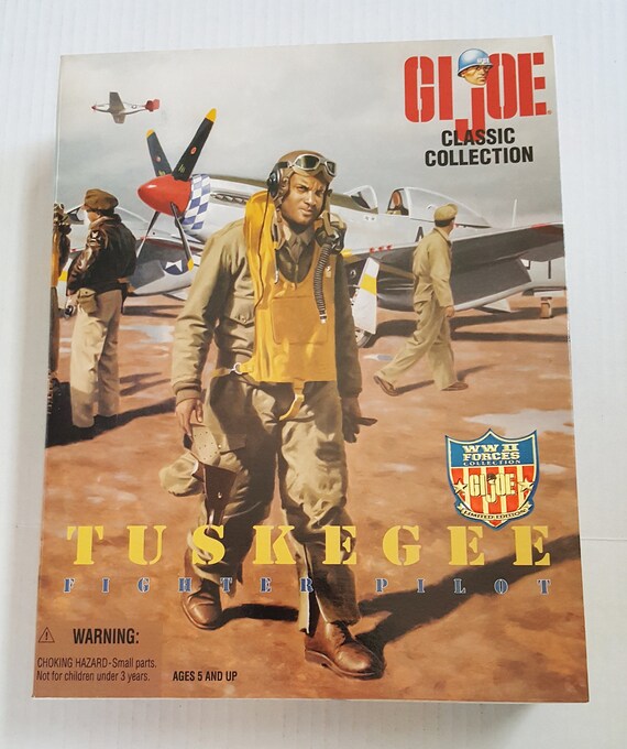 gi joe fighter pilot