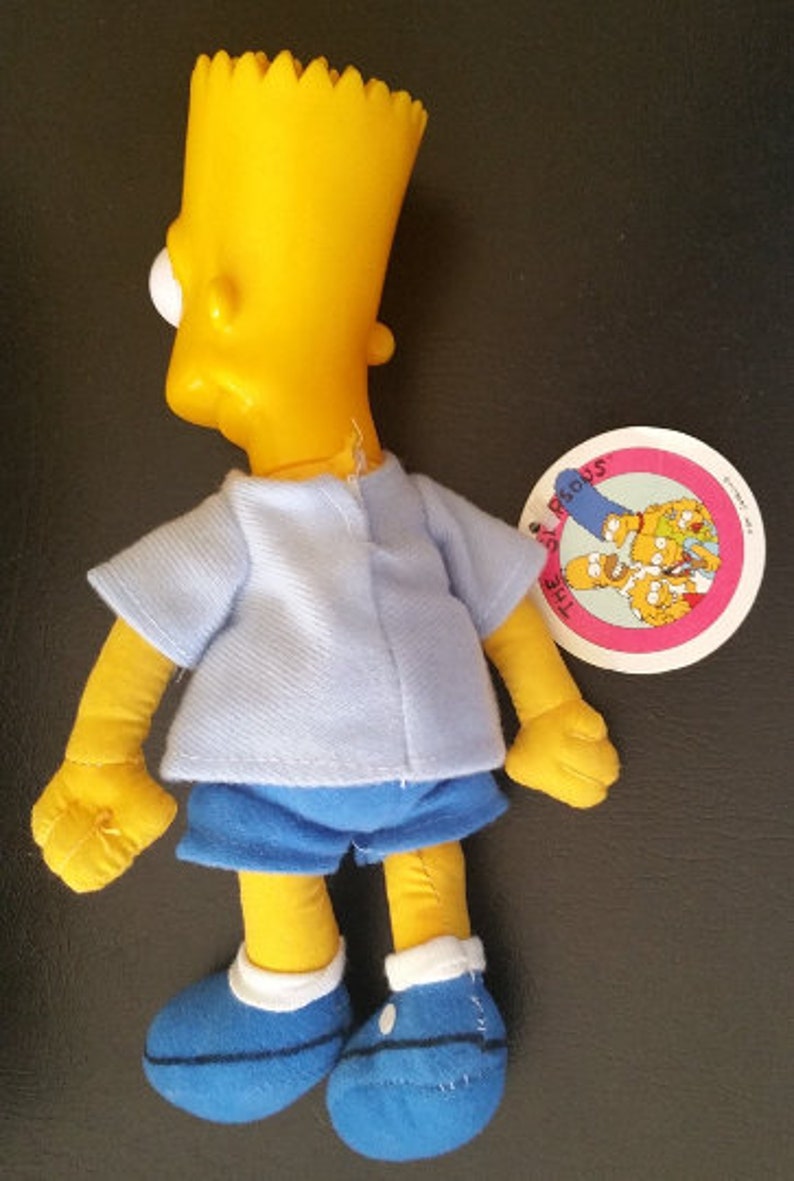 toy bart