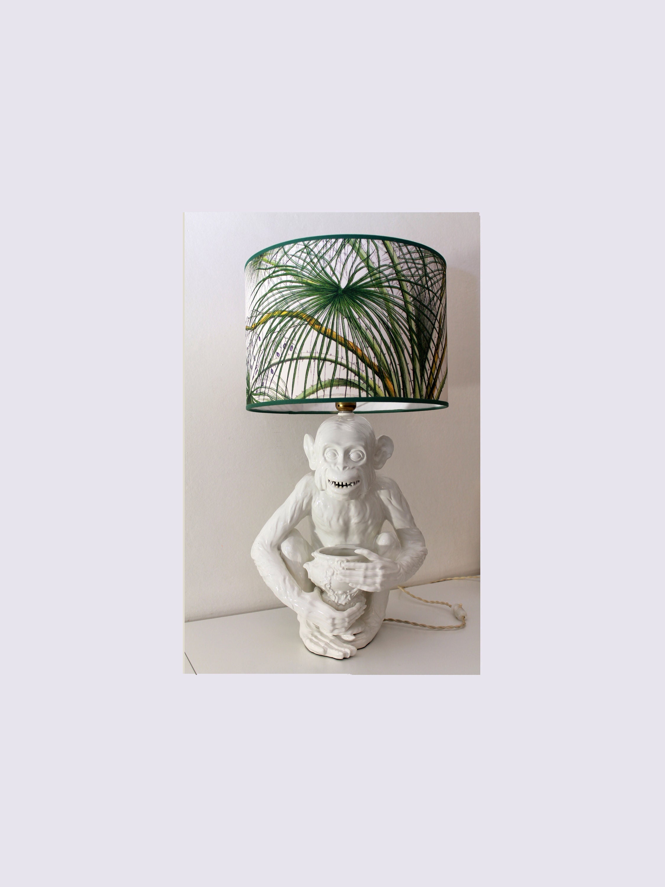 Buy Ceramic Monkey Italy Online In India - Etsy India