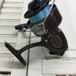 1970s Fishing Reels - Etsy 1970s Fishing Reels - Etsy