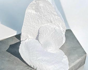 HIRNIY CHALK Natural Ukrainian Lump Chalks, 200 g-1 kg Wholesale