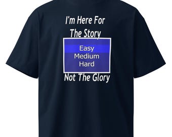 Easy Mode Shirt
