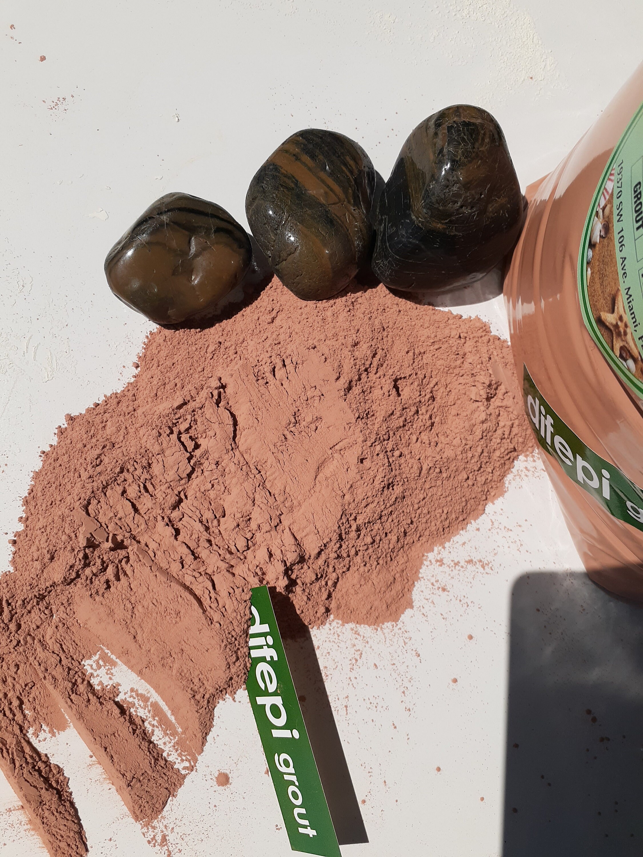 Saltillo Grout sanded Grout/unsanded Grout With Sealer and Etsy Singapore