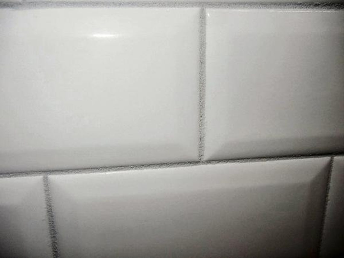 PLATINUM ELEGANCE sanded grout/unsanded grout with sealer Etsy