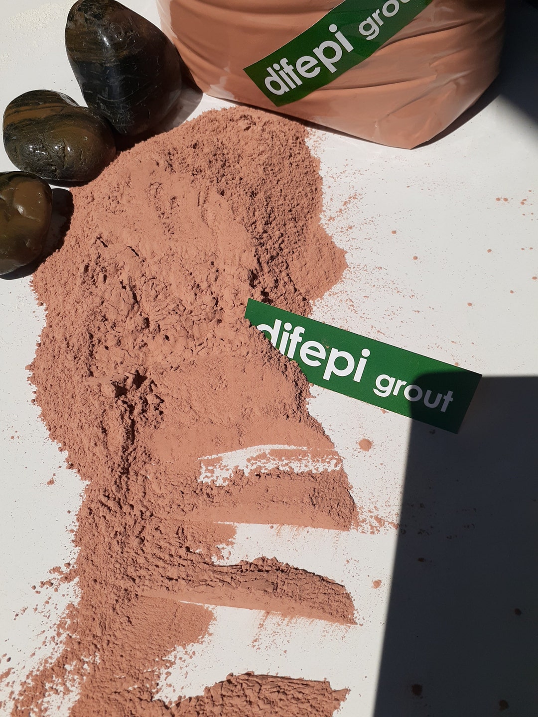 Saltillo Grout sanded Grout/unsanded Grout With Sealer and Etsy