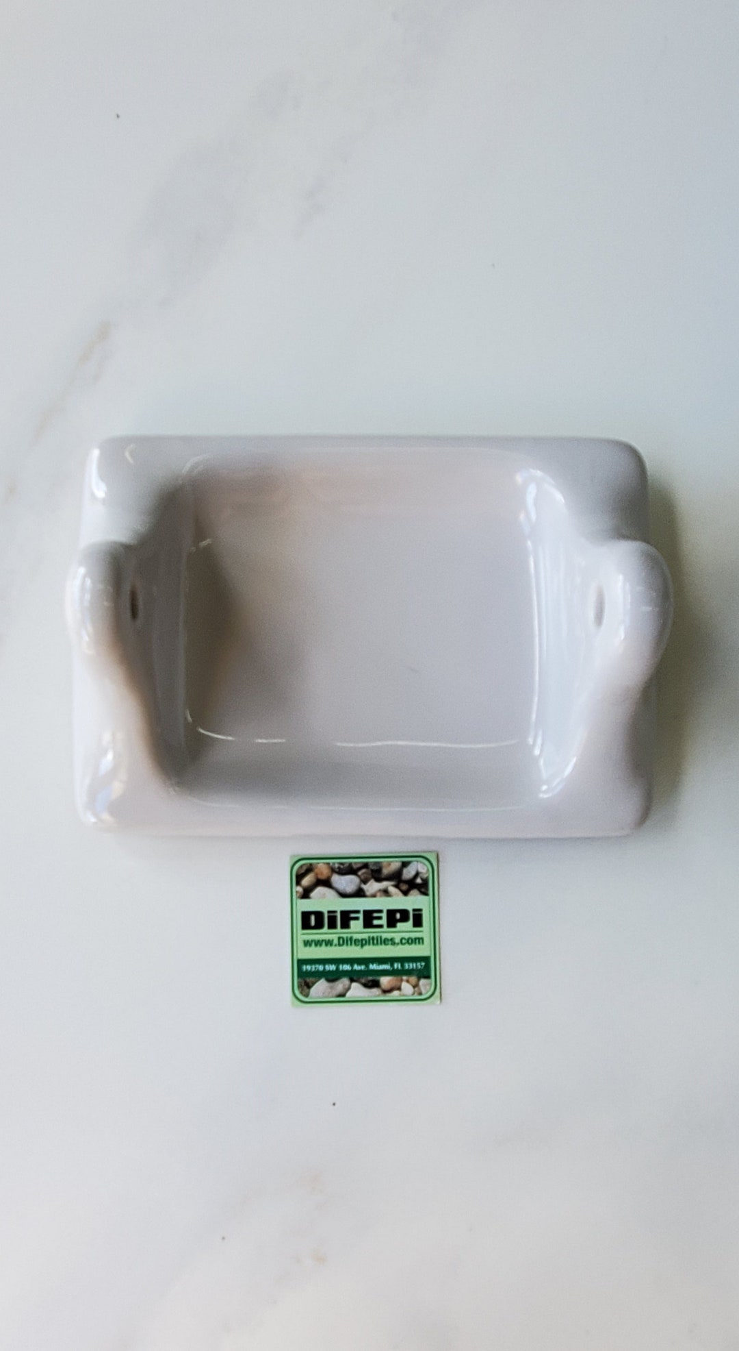 Ceramic Toilet Paper Holder Etsy